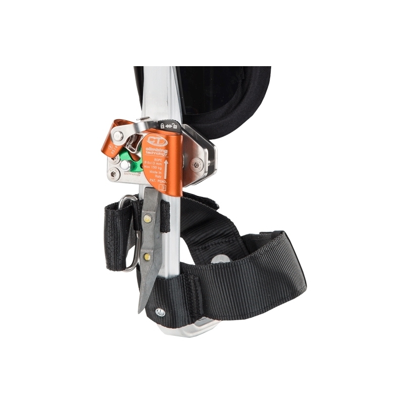 CT Quick Tree Right Foot Ascender Arborist Supplies